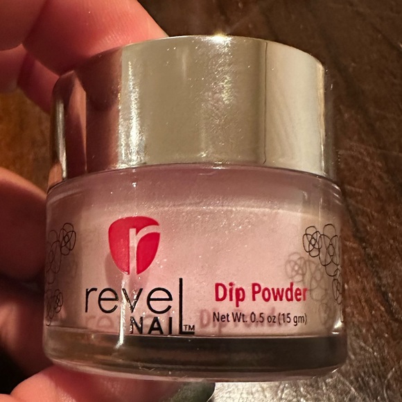 Revel Nail Other - COPY - Revel Nail 2019 Cyber Monday Freebie DIP POWDER 0.5 oz